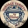 vintagebyhana